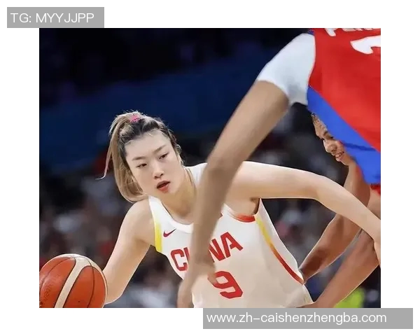中国女篮30岁王牌逆袭归来肌贴加持砍下25分宫鲁鸣重用她引发热议