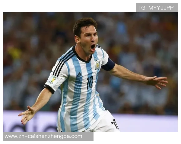 历届世界足球先生获奖者全景回顾与精彩瞬间盘点