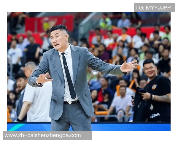 广东队正式迎来强援杜锋指挥下的最强锋线助力男篮争冠之路